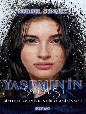 cover image of Yasemin'in Savasi